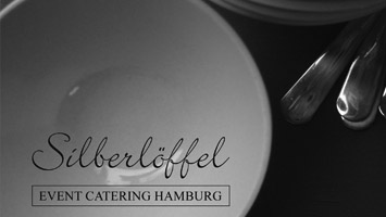 Silberlöffel - Catering Hamburg: Wir über uns
